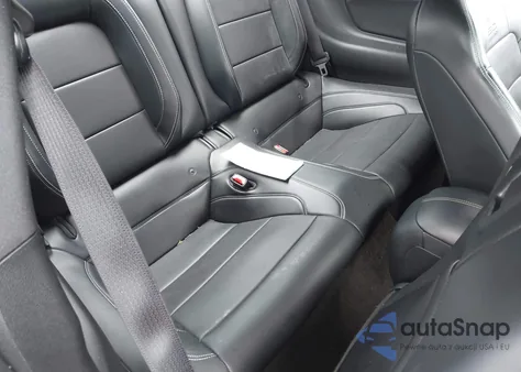 2015 Ford Mustang Gt Premium z USA, uszkodzony, nr VIN 1FA6P8CF7F5389953